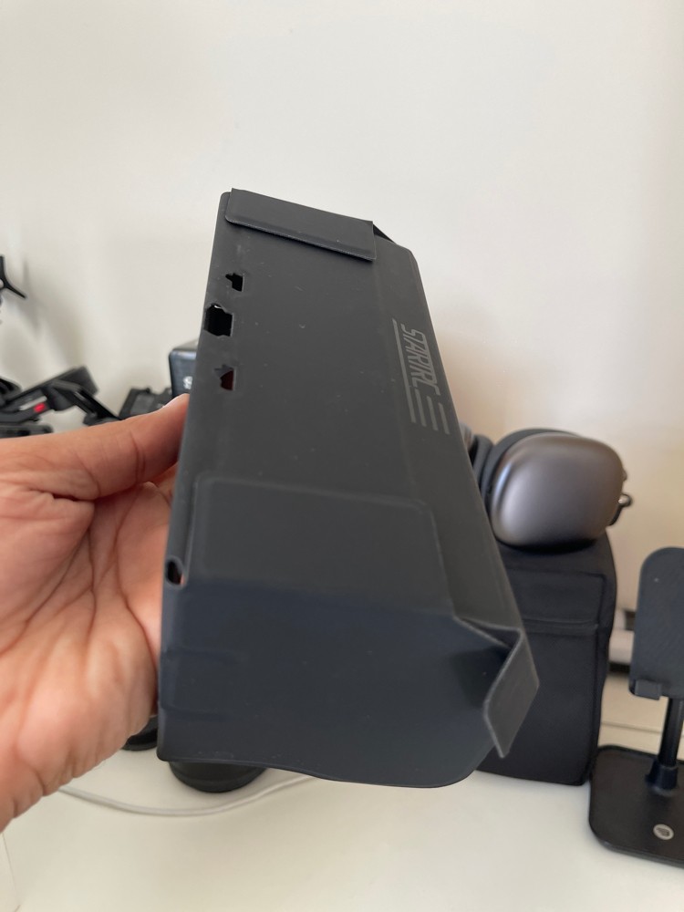 Sunshade for Drones - 3