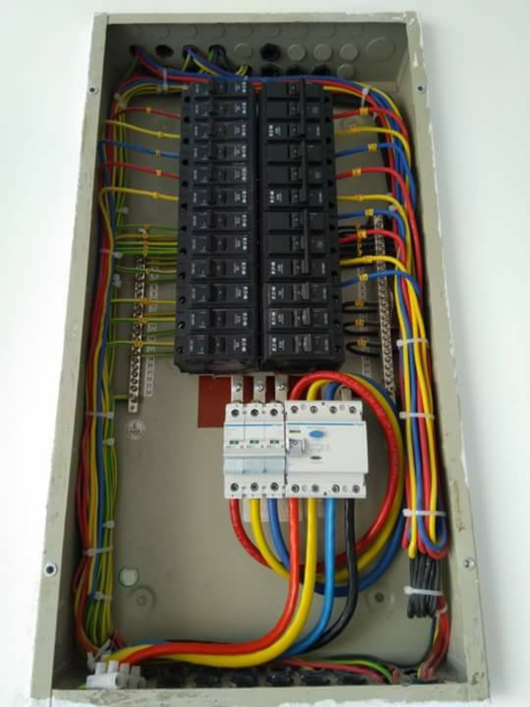 Safeek - 1