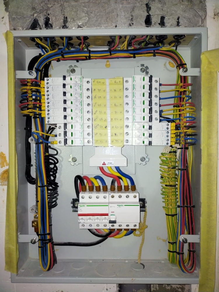 Safeek - 2