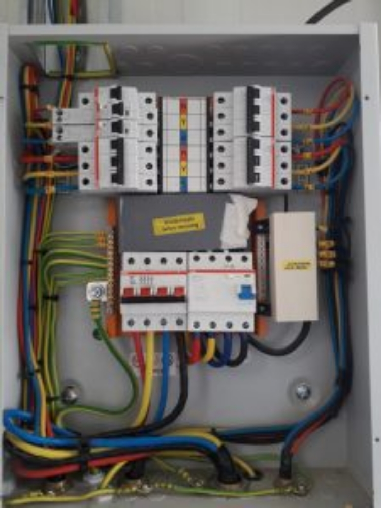 Safeek - 3
