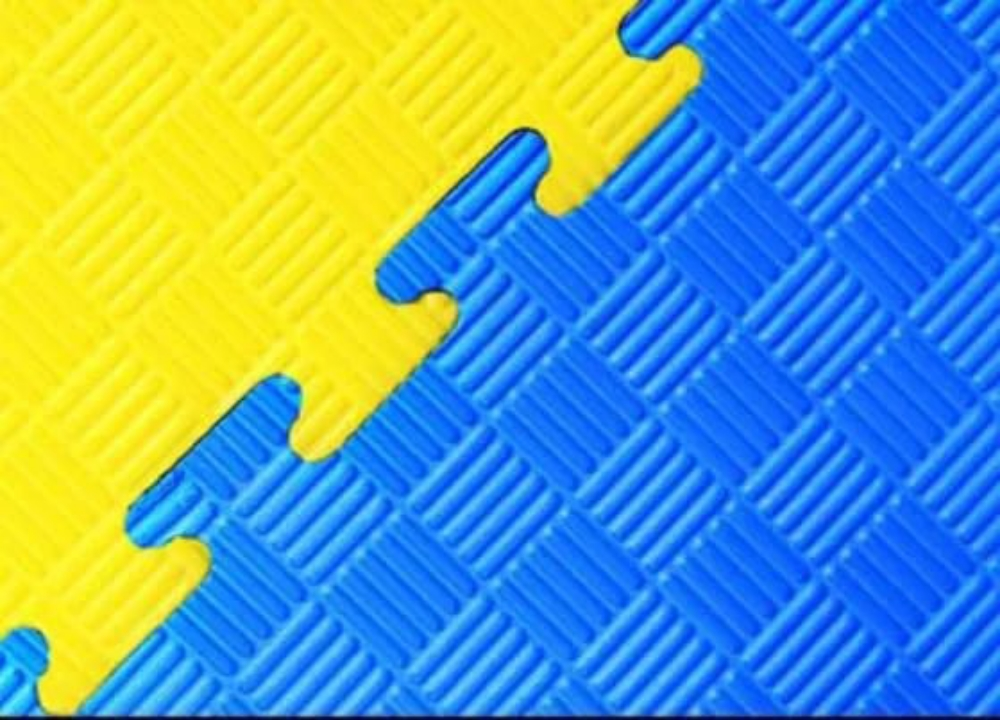 floor mat for kids and gym - 4