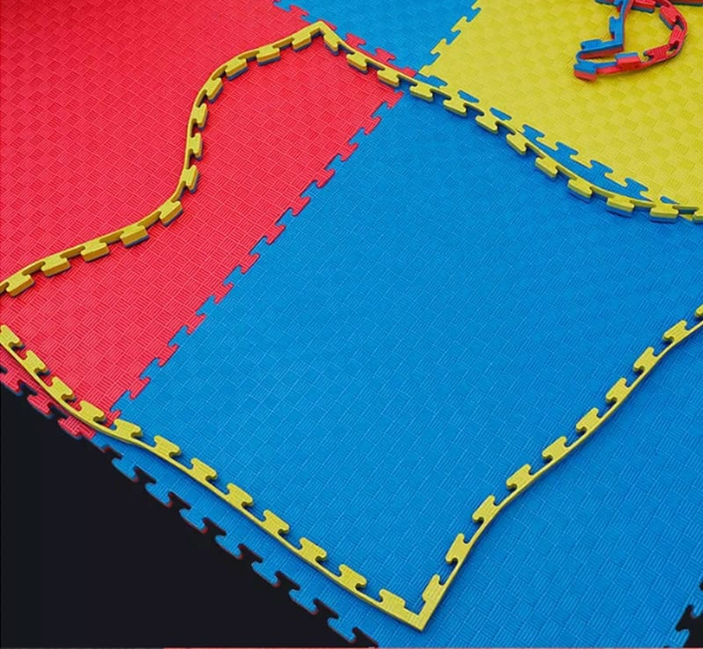 floor mat for kids and gym - 3