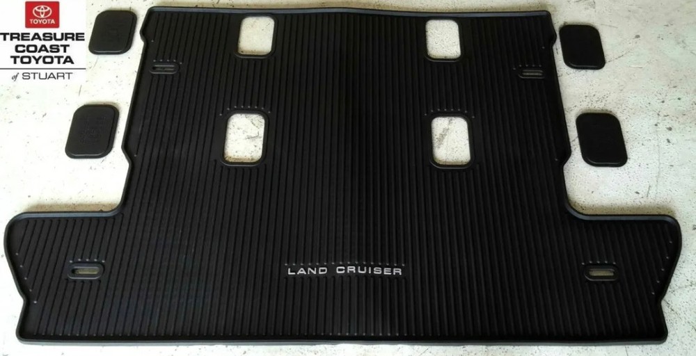  floor Land cruiser for sale - 2
