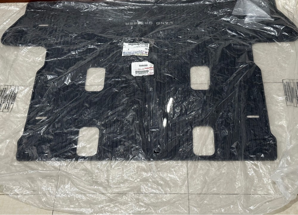  floor Land cruiser for sale - 1