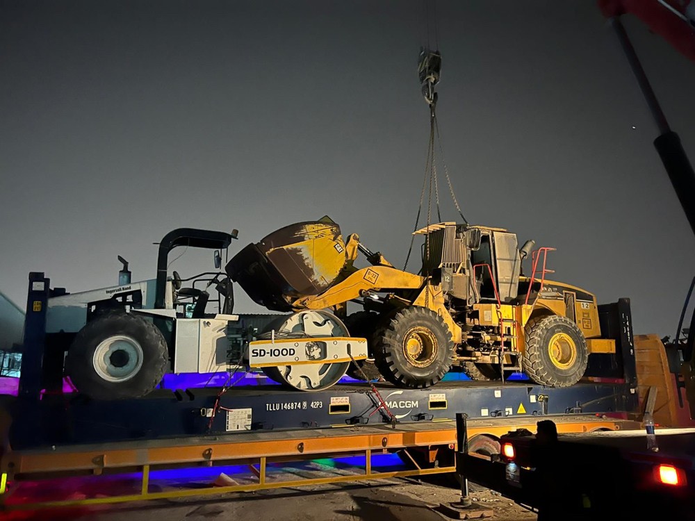 AL barq Transportaion - 11