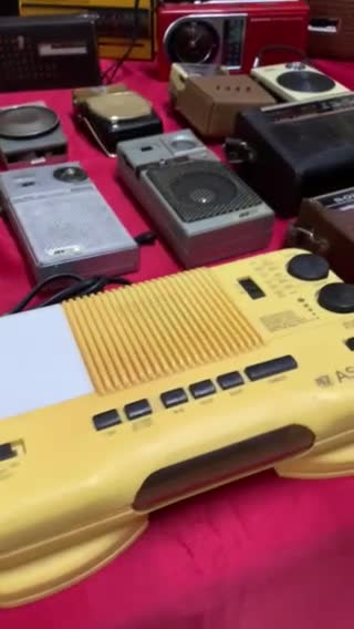 Vintage Radio 1960 to 1980 - 2