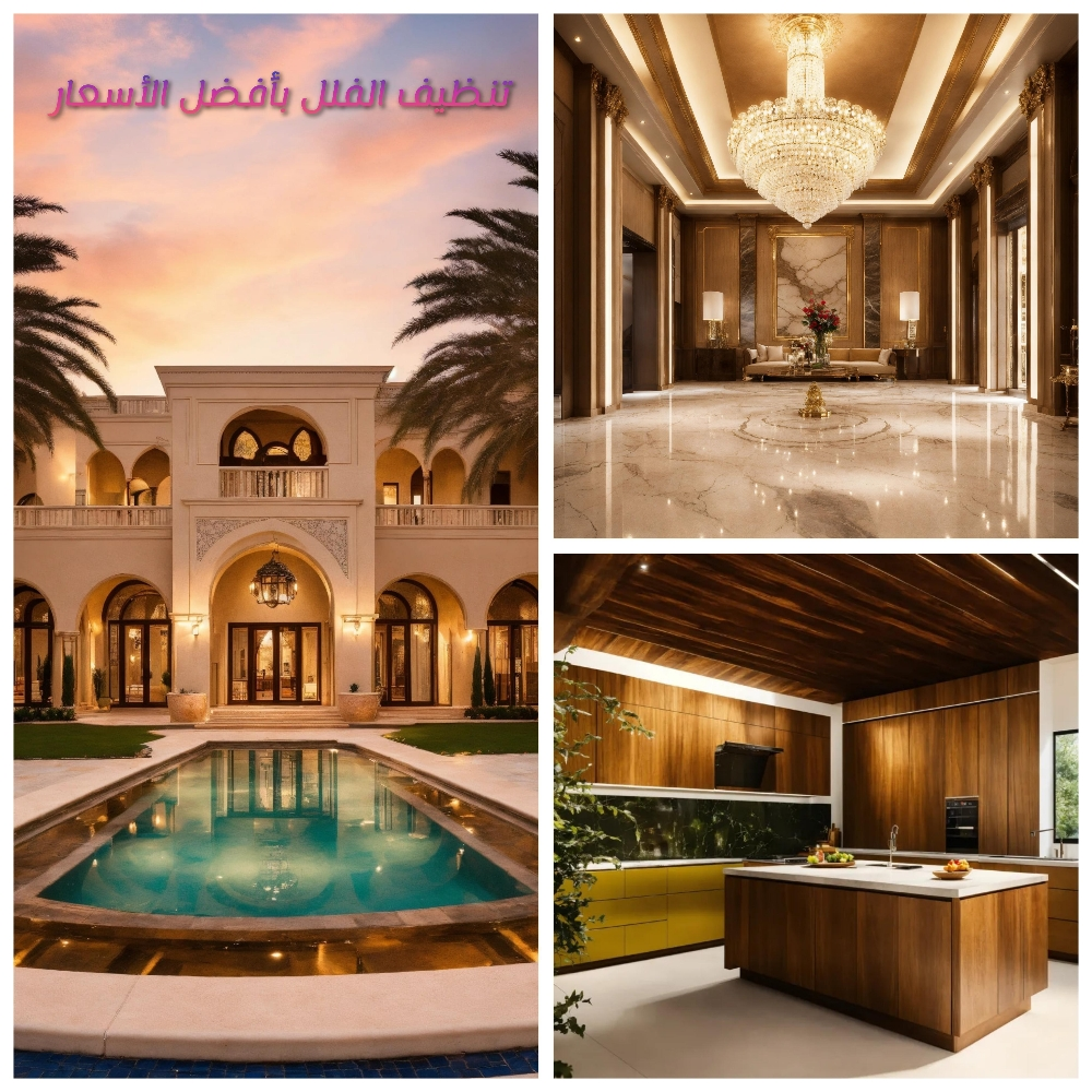 تنظيف خزان المياه وتعقيم بالبخار - 5