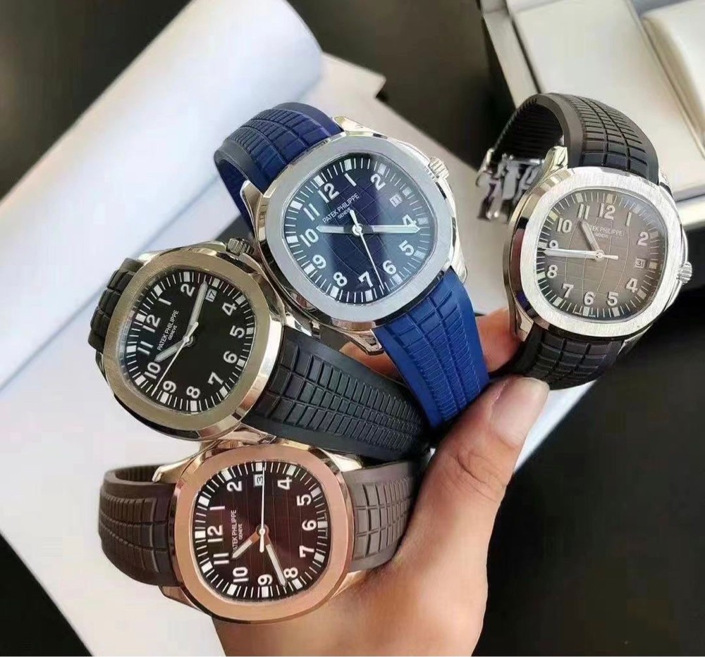 LUXURY WATCHES - 7