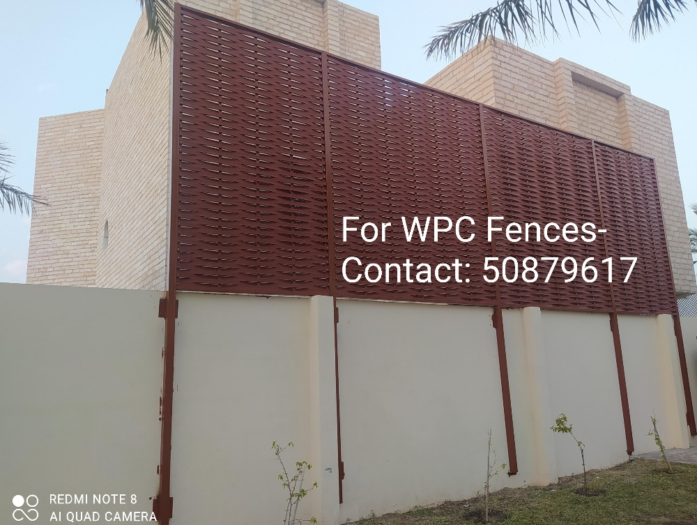 Steel & Fencing Works Etc. - 16