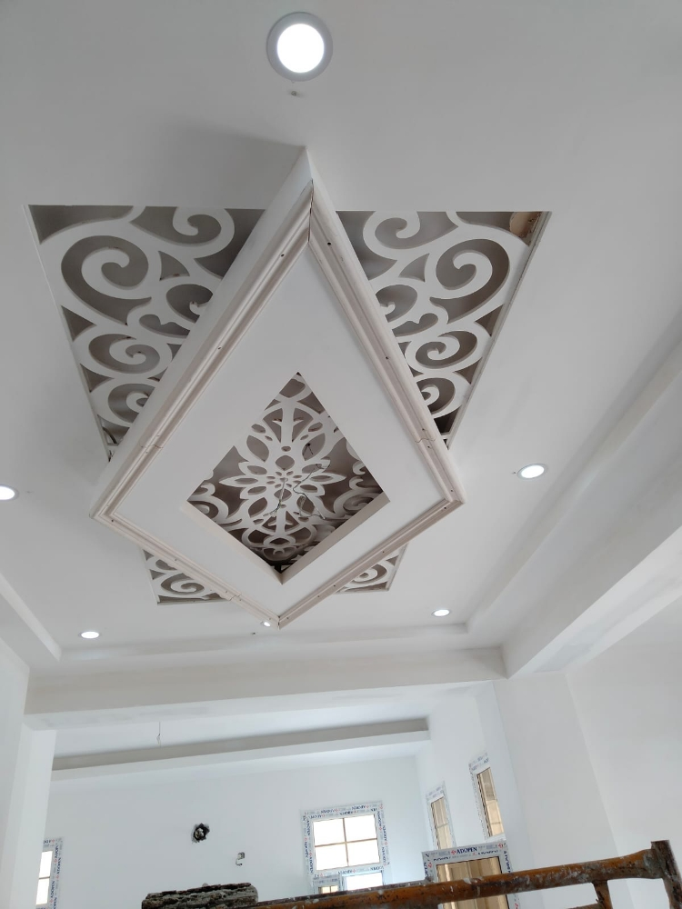 Expert Gypsum - 11