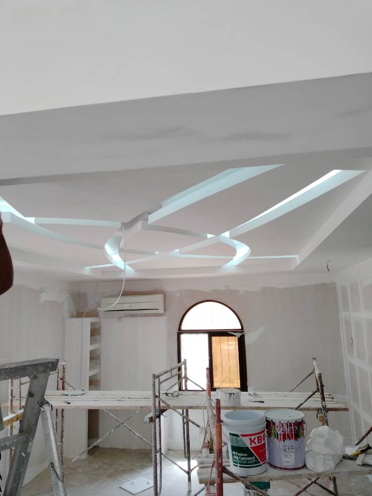 Expert Gypsum - 12