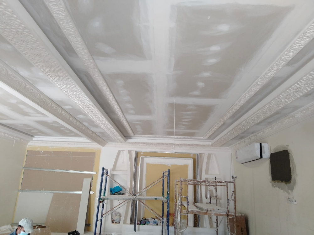 Expert Gypsum - 13