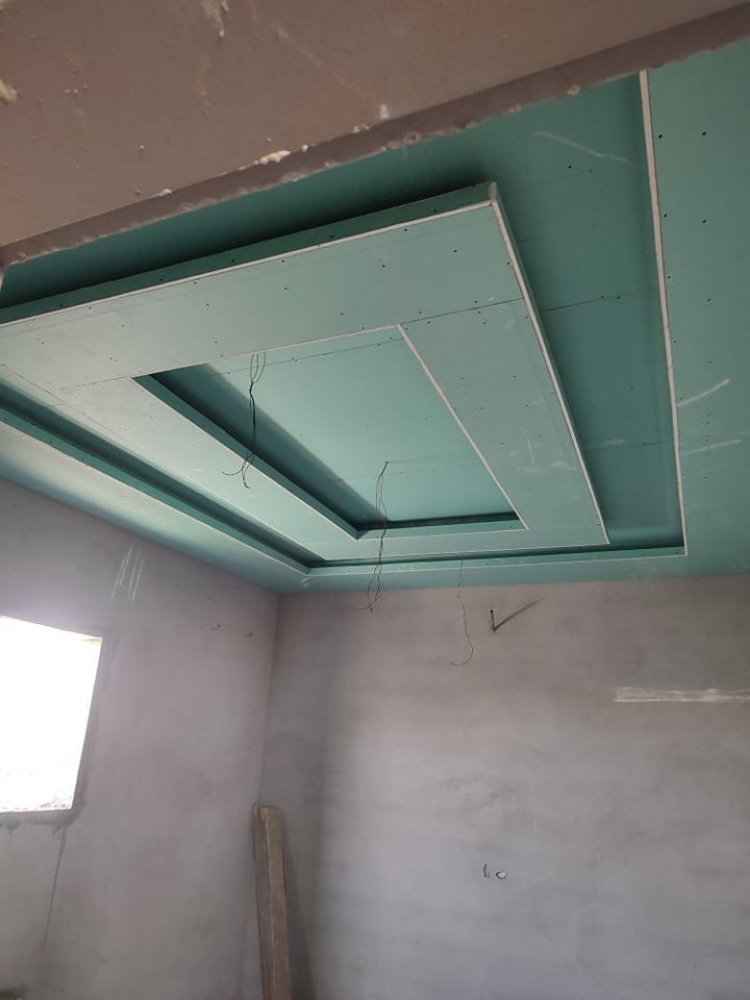 Expert Gypsum - 14