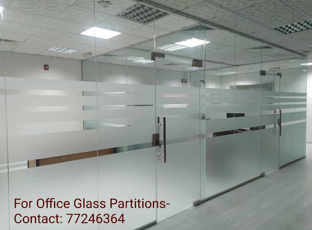Glass & Aluminium Works Etc. - 11