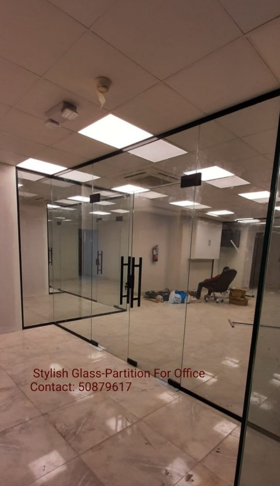 Aluminium & Glass Works Etc. - 2
