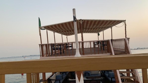سنبوك لنج فيبر للبيع 200 ألف ر.ق. - 8