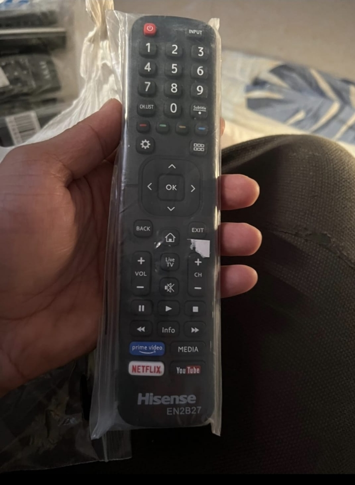 ريموت تلفزيون للبيع - 6