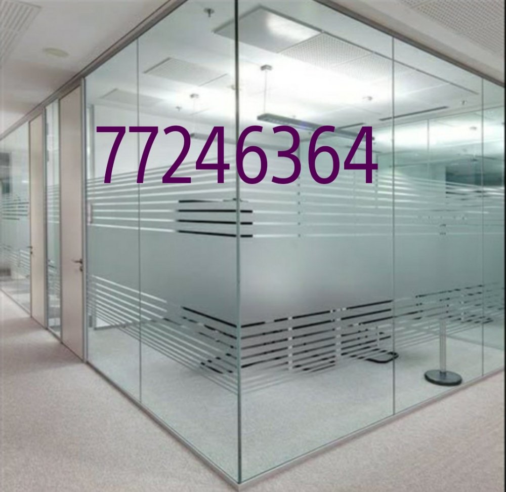 Glass & Aluminium Works Etc. - 9
