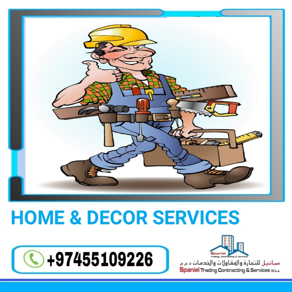 Carpenter Services - 3