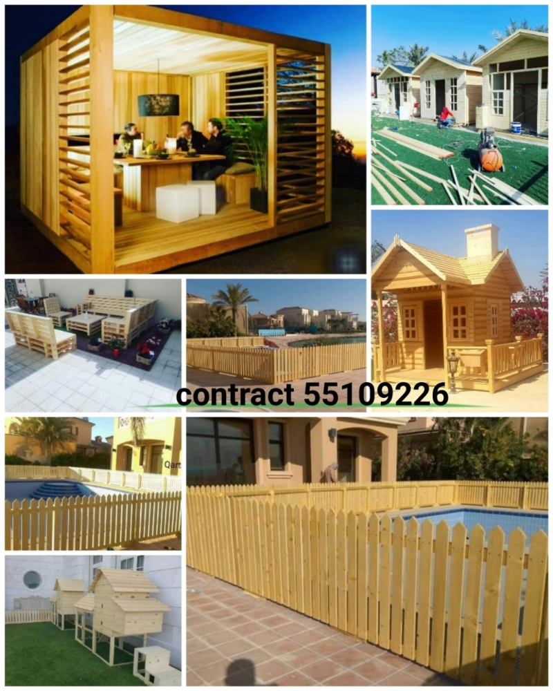Carpenter Services - 4