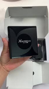 BEST AND FASTEST ANDRIOD BOX - 3