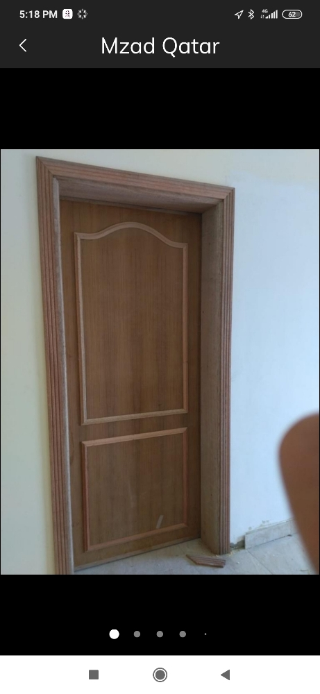 carpentry work - 4