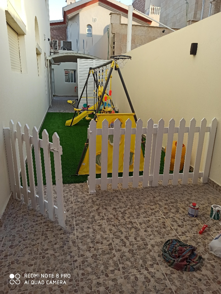 carpentry work - 2