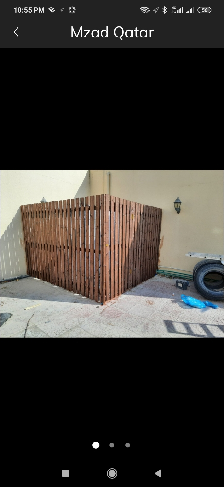 carpentry work - 7