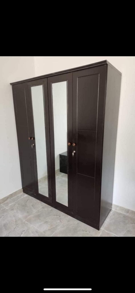 Local bed and bedroom set availab - 6