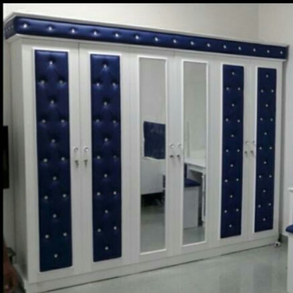 Local bed and bedroom set availab - 9