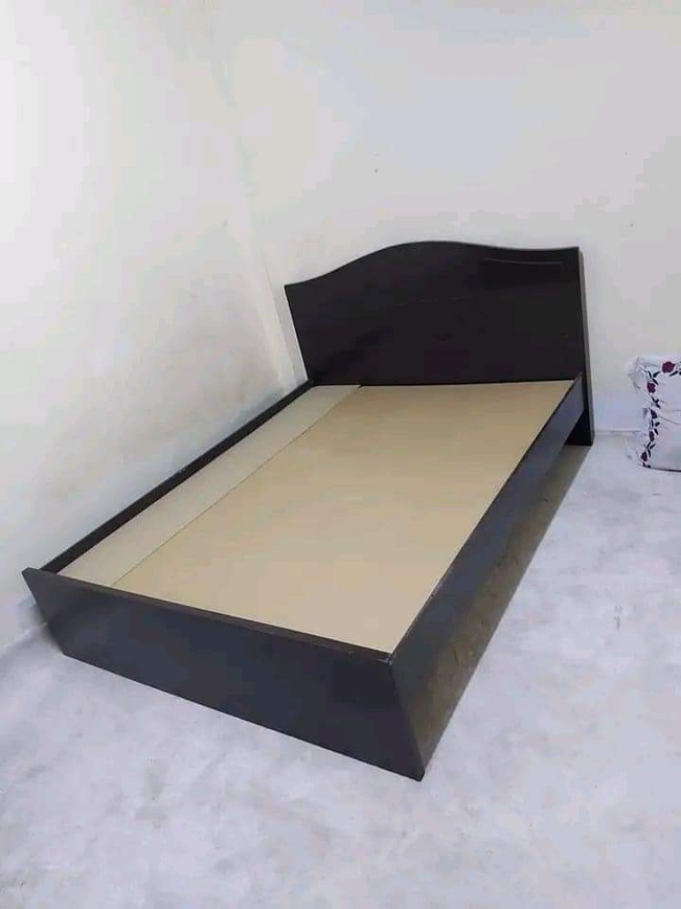 Local bed and bedroom set availab - 5