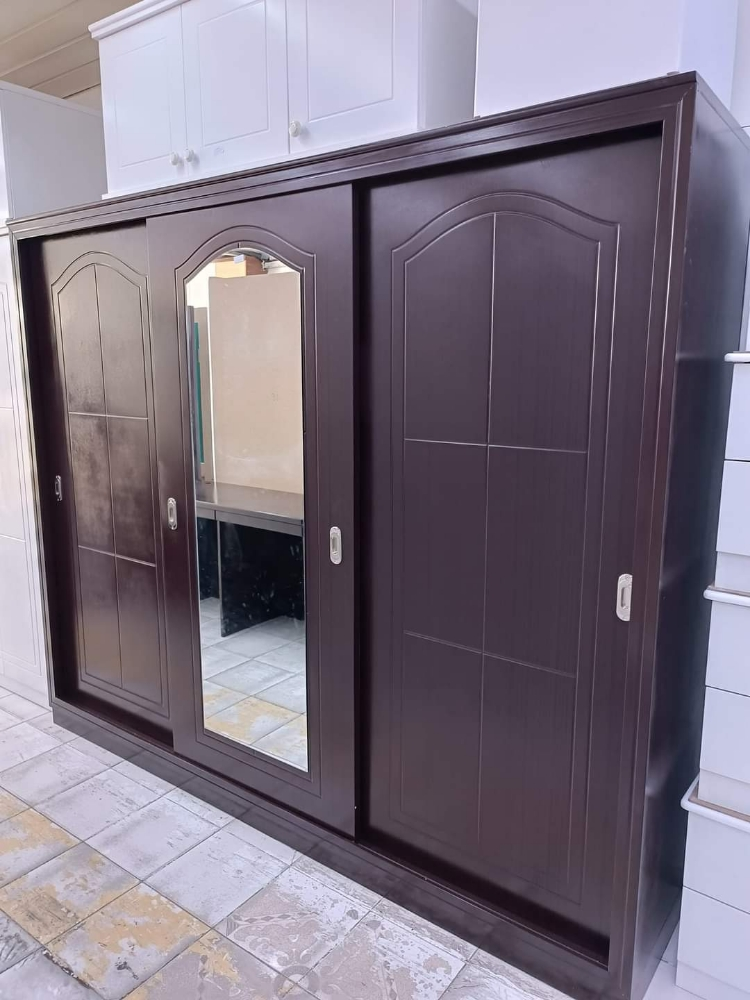 Local bed and bedroom set availab - 2