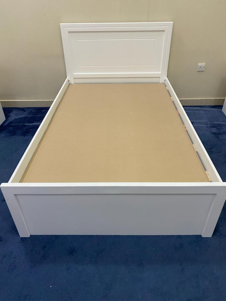 Local bed and bedroom set availab - 12