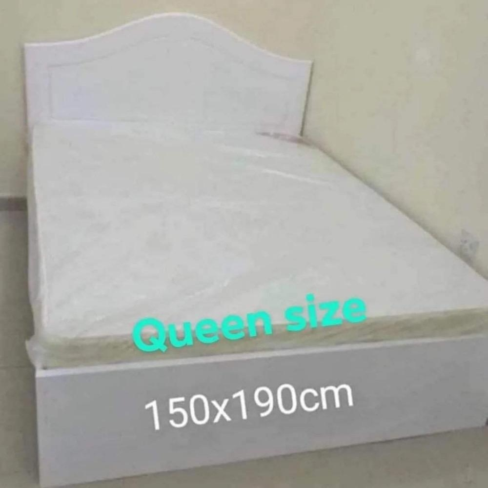 Local bed and bedroom set availab - 13