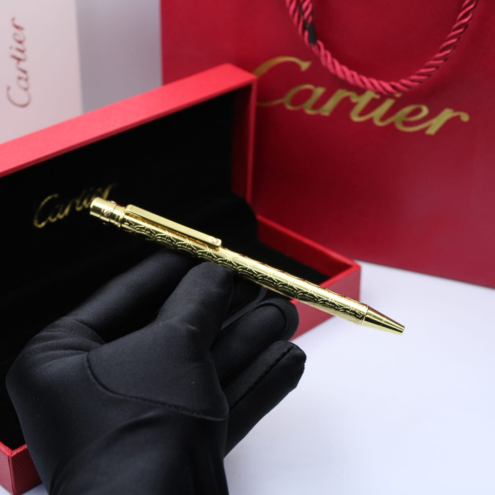 Cartier pen - 2