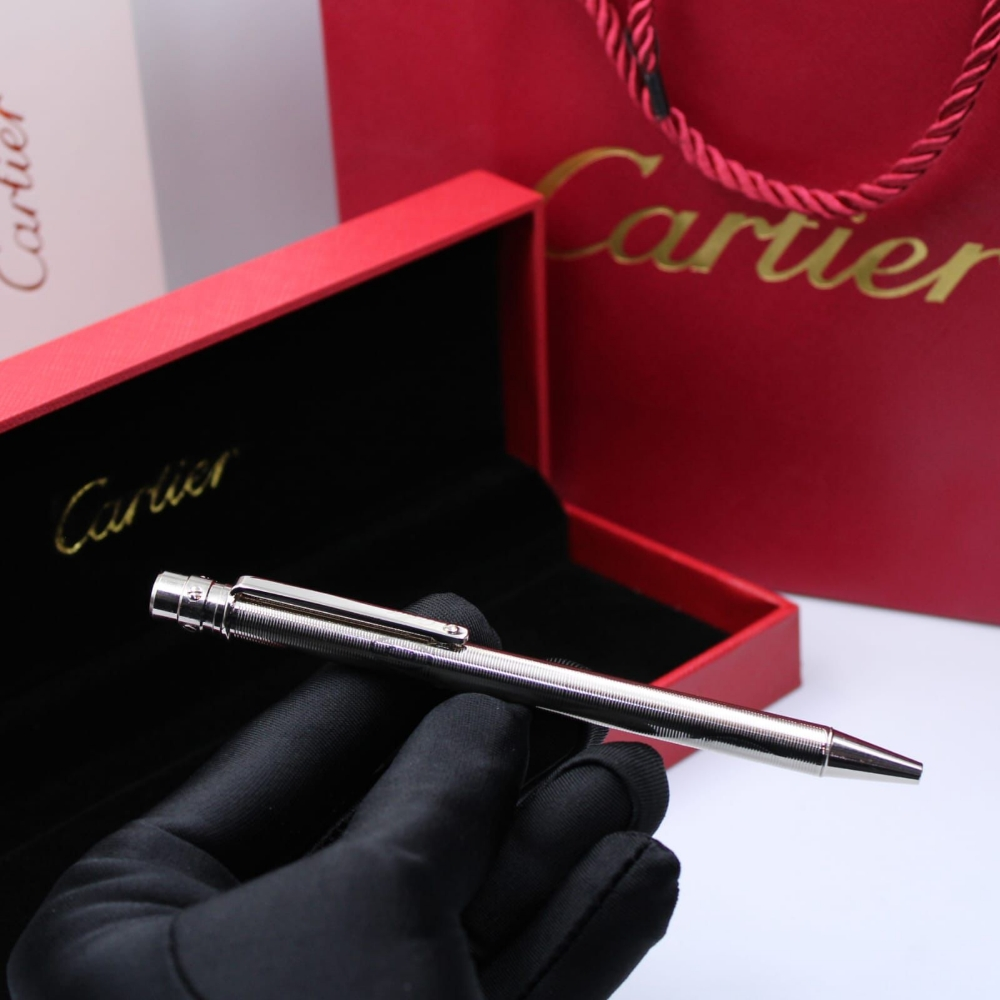 Cartier pen - 4