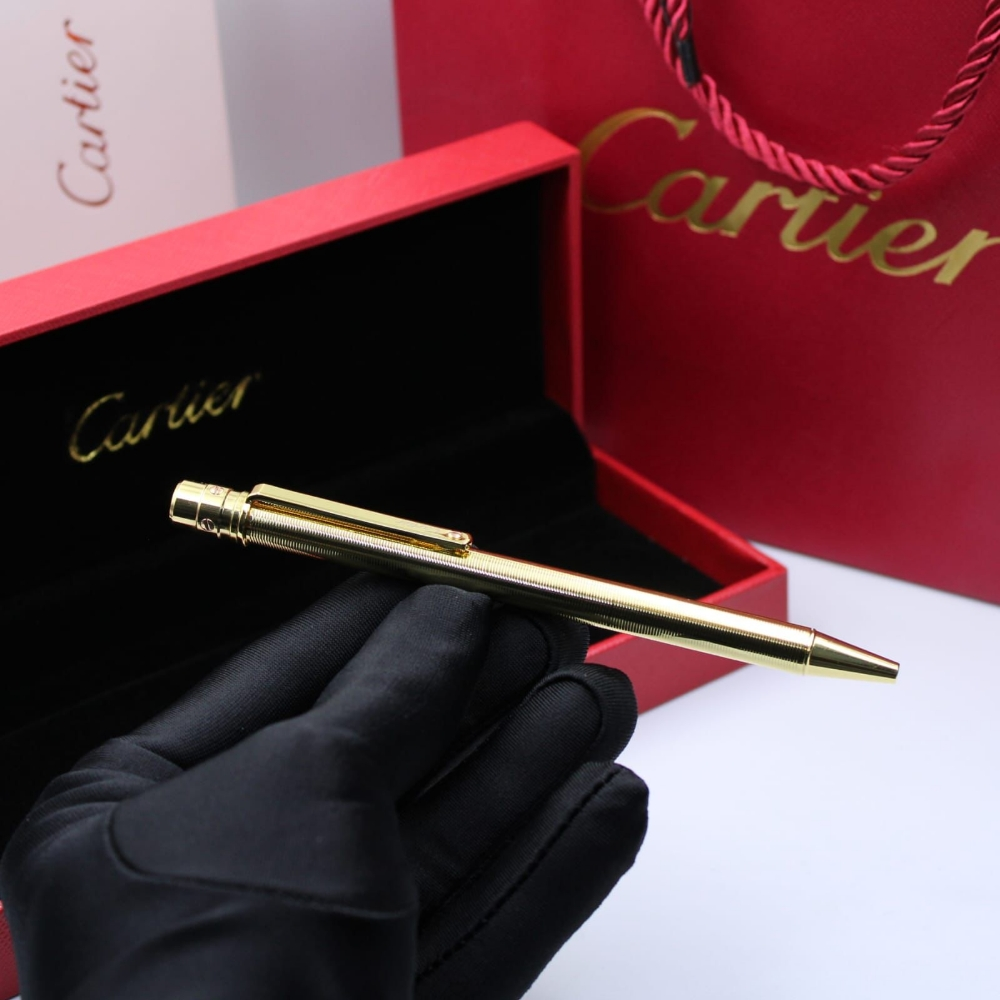 Cartier pen - 5