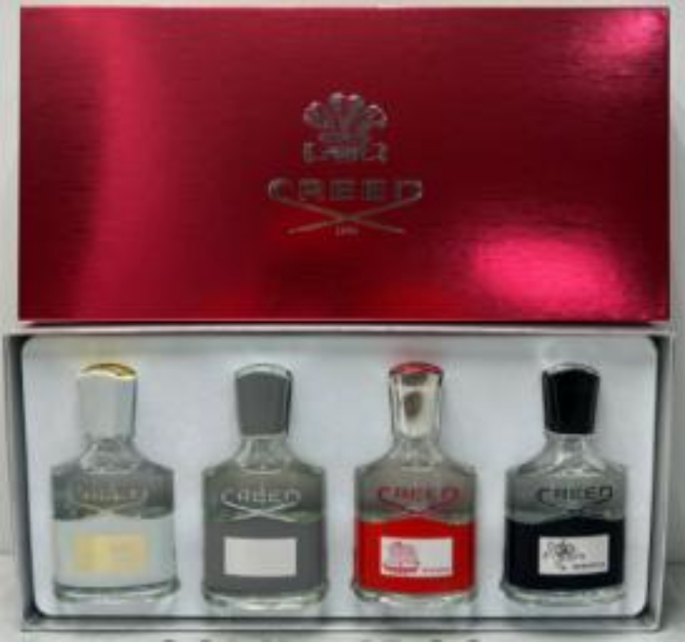 عرض على 4 عطور طقم - 6