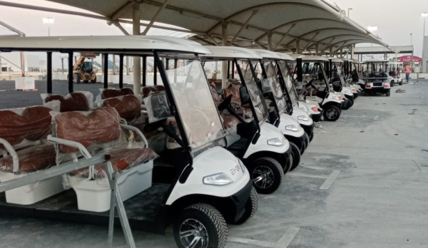Rental Golf carts Sale 70310786 - 2