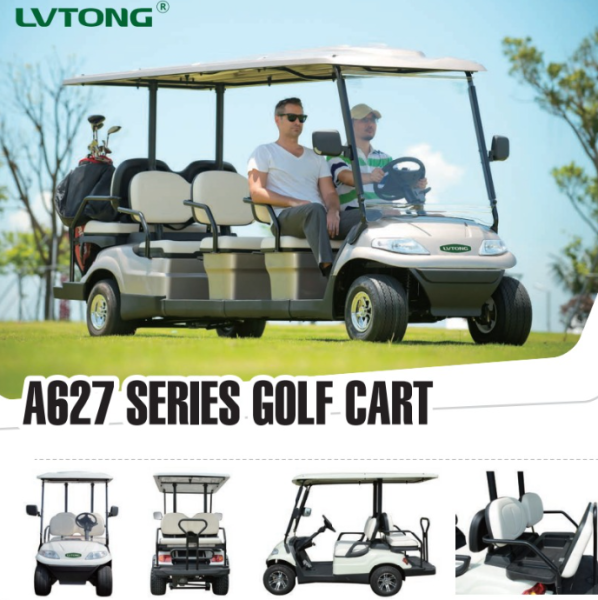 Rental Golf carts Sale 70310786 - 3
