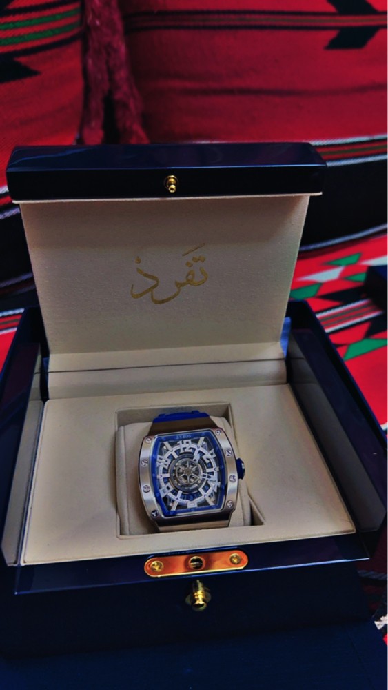 zyros watch - 1