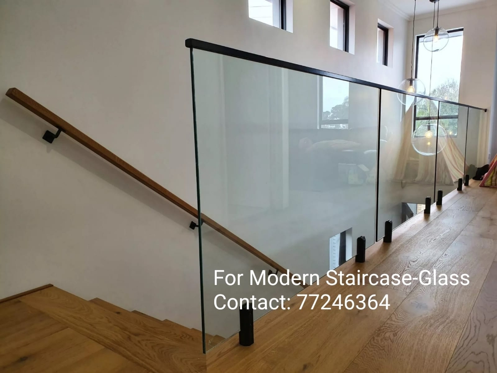Glass & Aluminium Works Etc. - 20