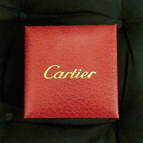 Cartier Watch - 2