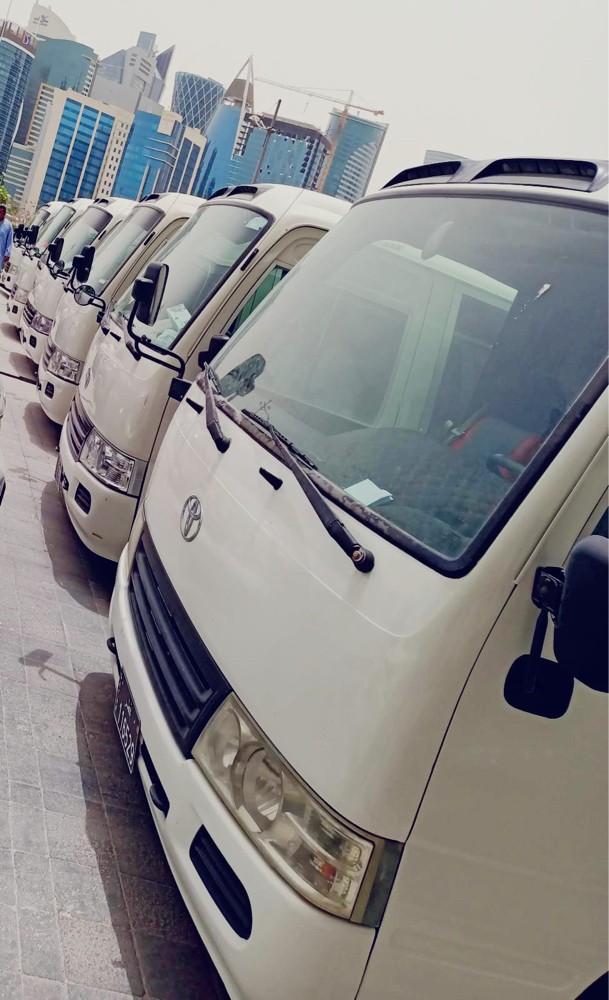buses for rent - 4