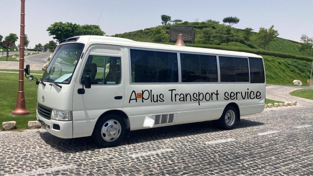 buses for rent - 5