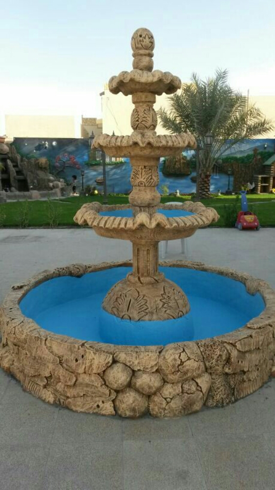عمل النوفير - 1