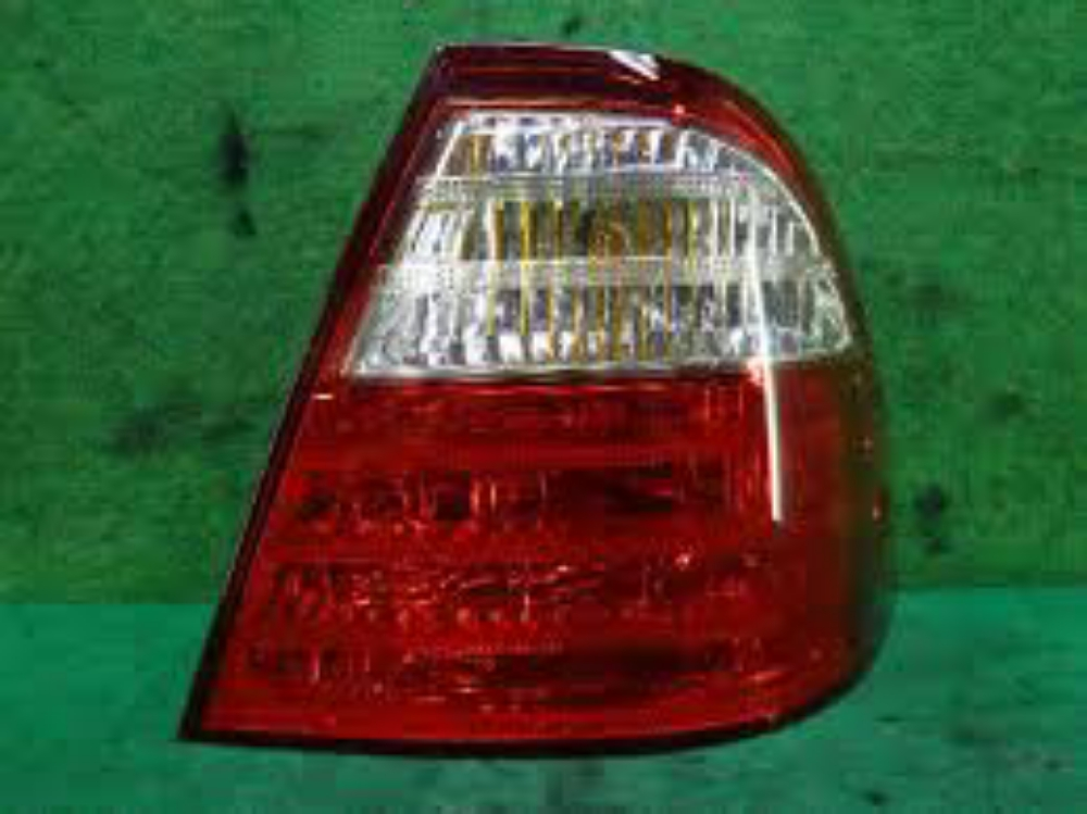 corolla tail light / Rear Right - 3
