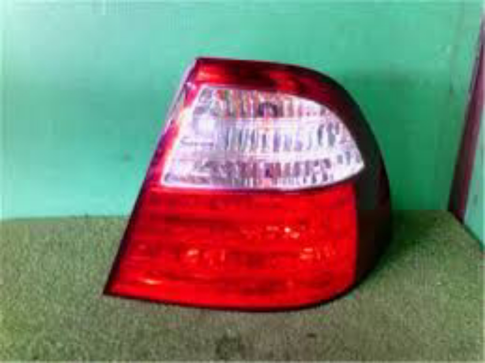 corolla tail light / Rear Right - 1