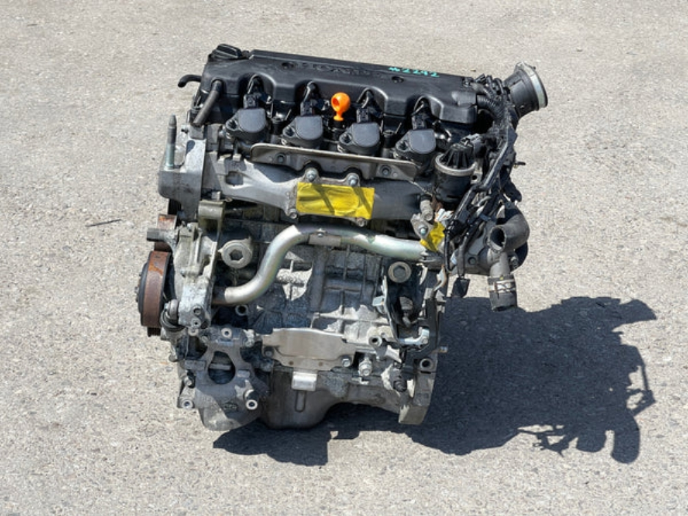 Honda Civic R18Z 12-18 - 1