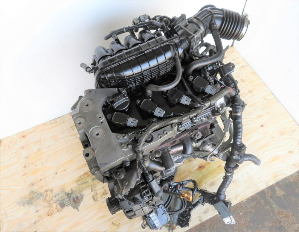 Altima QR25 1 Sensor, - 1